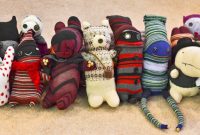 Midweek Fun: Sock Animal Crafts and DIY Ideas