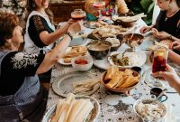 How to Host a Tamalada: Step-by-Step Tamal-Making Party Guide