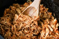 Slow-Cooker Brown Sugar BBQ Chicken Recipe for Tender, Sticky Results