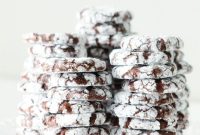 Peppermint Crinkle Cookie Recipe: Soft, Festive Holiday Treat