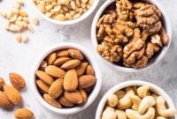5 Must-Have Grab-and-Go Keto Snacks for Your Pantry