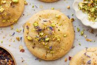Baklava Cookie Recipe: Crispy Phyllo Pastry with Honey-Nut Filling