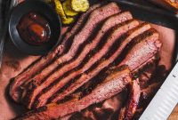 15 Irresistible Sides to Serve with Smoked Brisket