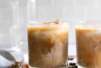 How to Make a Classic White Russian with Homemade Kahlua