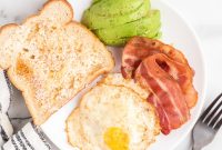 How to Make Over-Hard Eggs on a Blackstone Griddle