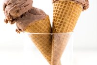 Nutella Peanut Butter Cup Ice Cream Recipe: Creamy No-Churn Delight
