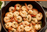 17 Delicious Gluten-Free Shrimp Recipes for Every Meal