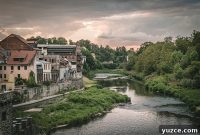 Germany 2024 Travel Guide: Sebnitz, Görlitz & Leipzig Highlights