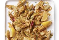 Garlicky Sous Vide Artichokes Recipe: Tender, Flavorful Steps