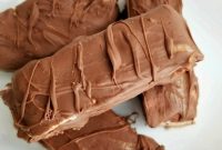 Homemade 3 Musketeers Bars Recipe: Classic Copycat Candy Bars