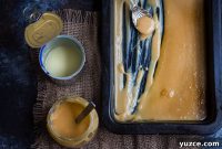 Homemade Dulce de Leche: Creamy Caramel Recipe for Desserts