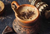 Oaxacan Hot Chocolate (Xocolatl): Authentic Mexican Recipe
