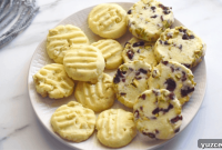 Classic Buttery Shortbread Cookies Recipe for Perfect Bakes