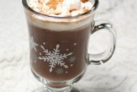 Keto Gingerbread Hot Chocolate Recipe for Cozy Low-Carb Nights
