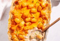 33 Comforting Winter Casserole Recipes for Cozy Meals