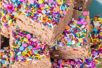 Creamy Marshmallow Fudge Recipe: Soft, No-Bake Treat