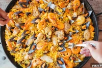 Exploring Spanish Cuisine: Traditional Dishes, Tapas & Recipes