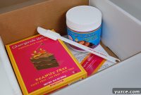 Win a Cherrybrook Kitchen Prize from BlakeMakes Giveaway