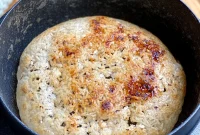 Nurungji Scorched Rice: How to Make Korea’s Crispy Rice Snack
