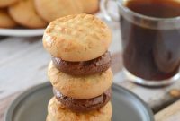 Afternoon Tea Cookies: Classic Recipes for Elegant Tea Time