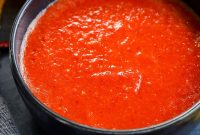 Chile de Árbol Salsa Recipe: Spicy Mexican Red Sauce Guide