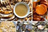 13 Crockpot Thanksgiving Recipes to Save Oven Space