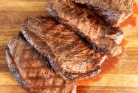 Perfect Grilled Picanha Steaks: Juicy Brazilian-Style Recipe