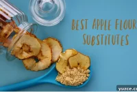 5 Apple Flour Alternatives for Baking and Cooking