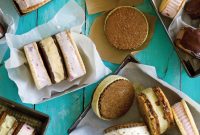 Refreshing Creamy Summer Sandwich Recipes for Hot Days