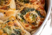 Vegetable Stromboli Recipe: Flavorful Homemade Stromboli Guide