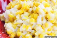 Creamy Homemade Corn Recipe: Simple Southern-Style Side Dish