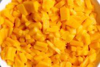 How to Freeze Mangoes for Long-Term Storage and Flavor Retention