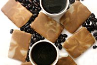 Crispy Coffee Cookies Recipe for Rich, Homemade Flavor