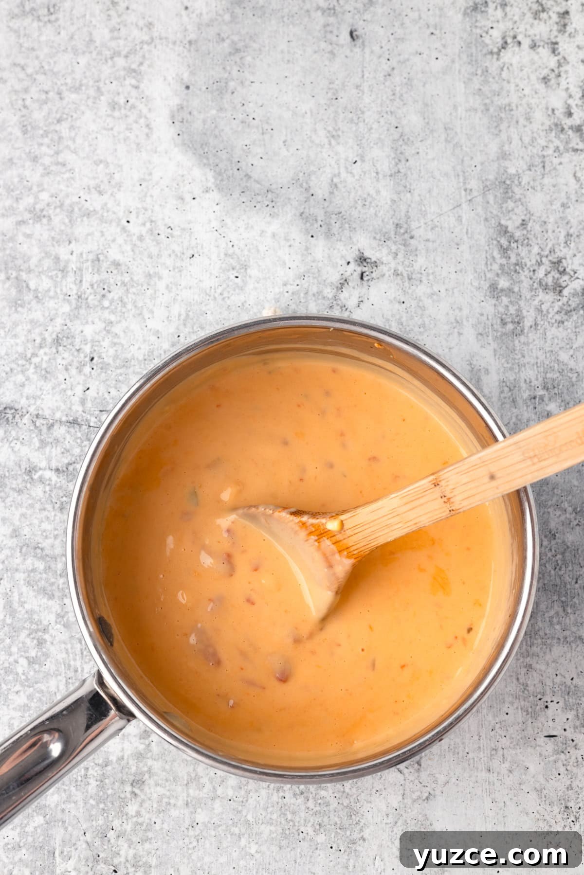 Creamy Velveeta Cheese Dip Recipe for Parties and Game Day 6 img 1024 5