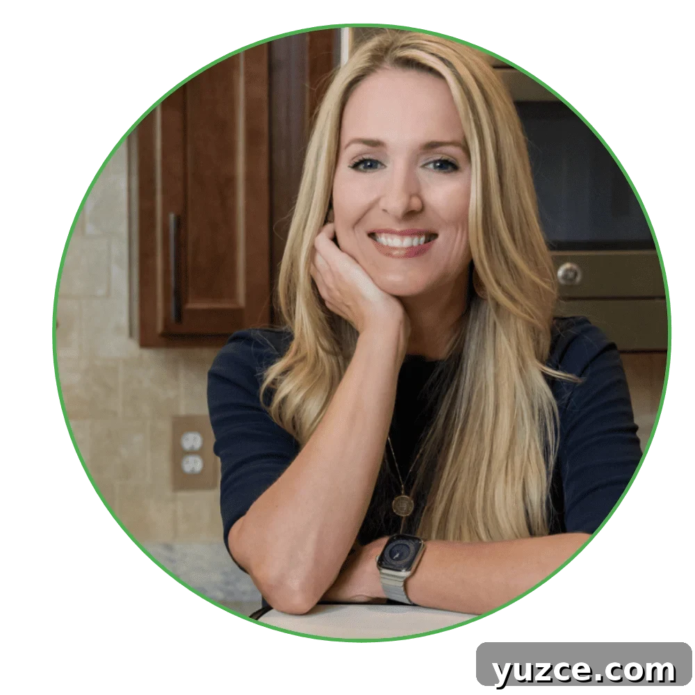 Crispy Air Fryer Home Fries Recipe for Breakfast or Brunch 3 Pic of Jen Gamble