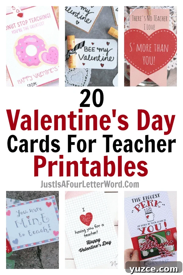 Love these ideas for Teacher valentine gifts! Simple and sweet, these ideas and free printable teacher valentine cards are the perfect way to say thanks for being sweet. Love these ideas for Teacher valentine gifts! Simple and sweet, these ideas and free printable teacher valentine cards are the perfect way to say thanks for being sweet.