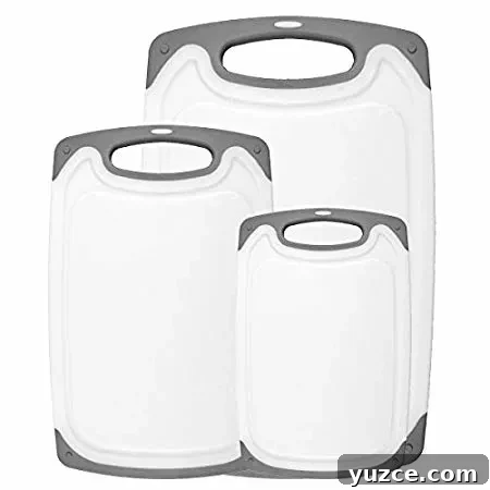 Cutting Boards (3-Piece Set)