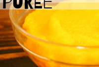 Homemade Pumpkin Puree: Simple Steps for Smooth, Flavorful Results