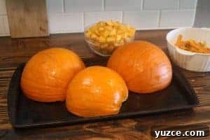 Homemade Pumpkin Puree: Simple Steps for Smooth, Flavorful Results 10 Easy step-by-step directions for how YOU can make pumpkin puree at home! Fresh and delicious, and great in all your pumpkin recipes.