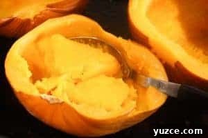 Homemade Pumpkin Puree: Simple Steps for Smooth, Flavorful Results 12 Easy step-by-step directions for how YOU can make pumpkin puree at home! Fresh and delicious, and great in all your pumpkin recipes.