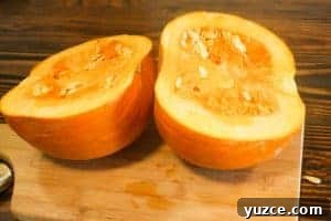 Homemade Pumpkin Puree: Simple Steps for Smooth, Flavorful Results 9 Easy step-by-step directions for how YOU can make pumpkin puree at home! Fresh and delicious, and great in all your pumpkin recipes.