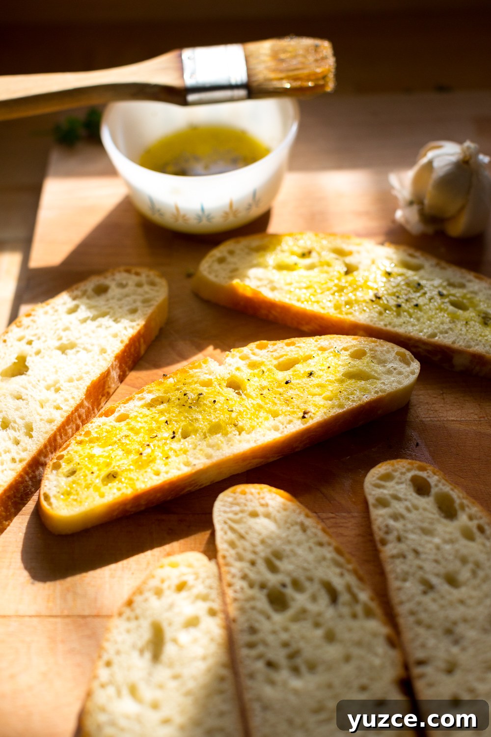 Sheet Pan Italian Baked Eggs with Tomatoes and Herbs 6 Sheet Pan Italian Baked Eggs ciabatta