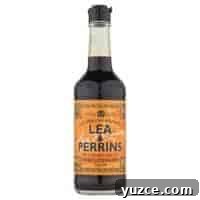 Lea and Perrins Worcestershire Sauce 290g