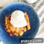 Rhubarb Dump Cake thumbnail