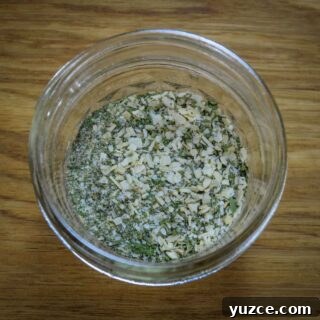 Ranch Dressing 4
