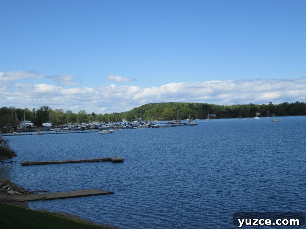 Top Outdoor Activities to Experience in Vermont 14 Outdoor Activity: Lake Champlain Vermont