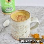 Collagen golden milk thumbnail