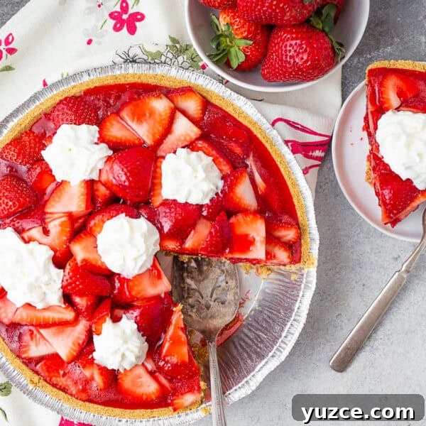 Vanilla Bean Pickled Strawberries: Sweet-Tart Preserved Berries 7 img 13854 6