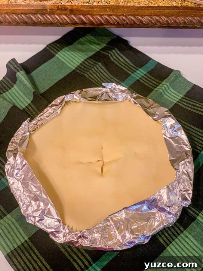 Southern Soul Food Chicken Pot Pie Recipe for Black Families 10 Soul Food Chicken Pot Pie Crust