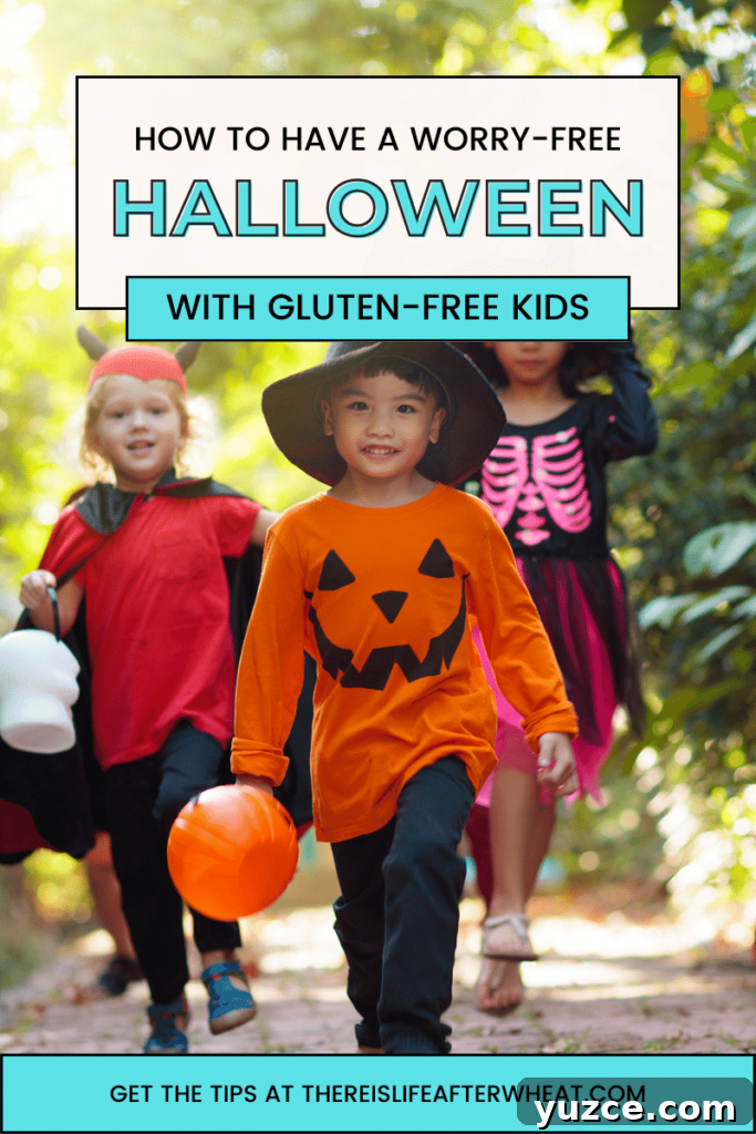 Gluten-Free Halloween Treats and Activities for Kids 3 img 14212 2